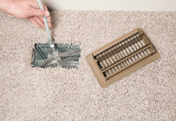 Best HVAC Duct Inspection Services  in Squaw Valley, CA