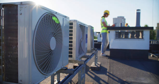 Squaw Valley, CA Airduct Cleaning Company