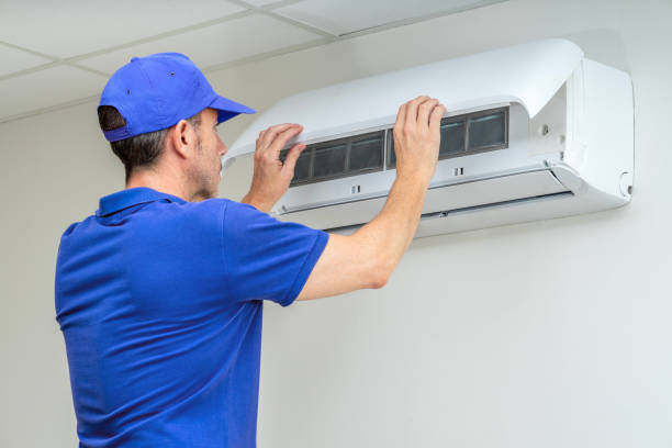Best Affordable Duct Cleaning Services  in Squaw Valley, CA