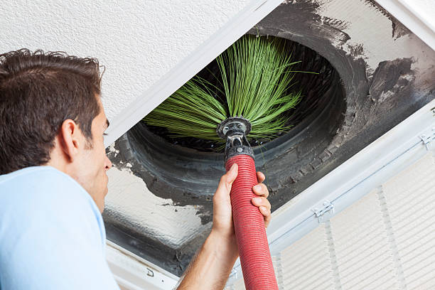 Best Affordable HVAC Duct Cleaning  in Squaw Valley, CA